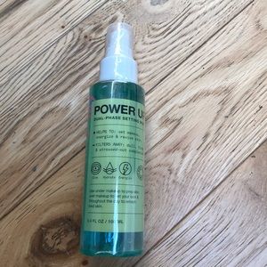 Innbeauty setting spray mist